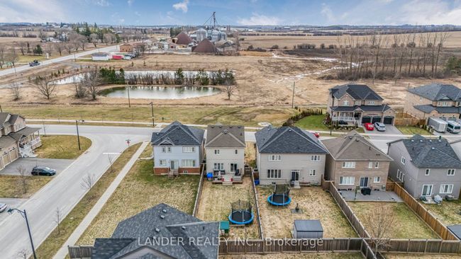 5 Sunderland Meadows Dr, House other with 3 bedrooms, 3 bathrooms and 2 parking in Brock ON | Image 29