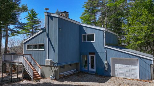 7 Top Hill Road, Bridgton, ME, 04009 | Card Image