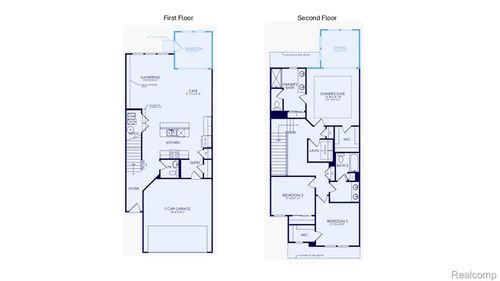 5556 E Spaniel Dr, Ann Arbor, MI, 48108-7948 | Card Image