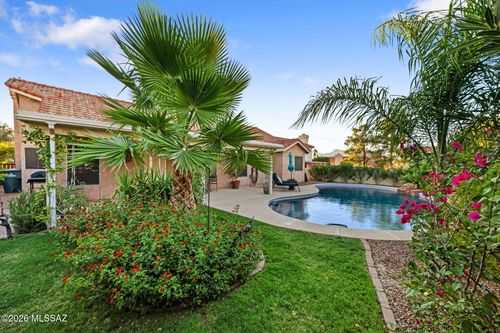 101 S Bonanza Ave, Tucson, AZ, 85748-6789 | Card Image