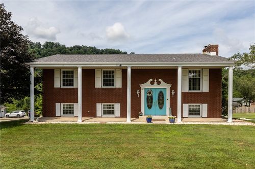 317 Lee St, West Newton, PA, 15089-1013 | Card Image