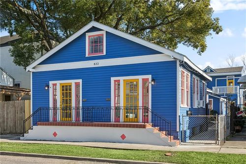 b-832 N Gayoso St, New Orleans, LA, 70119-4143 | Card Image