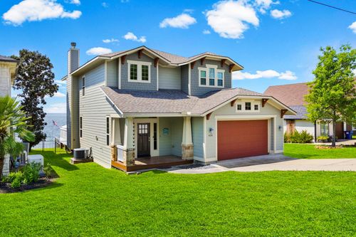 428 Bridgelanding, Onalaska, TX, 77360-7345 | Card Image