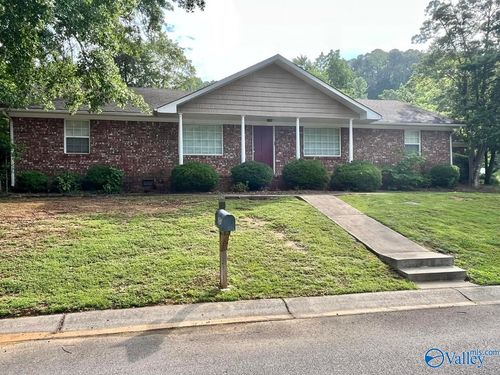 3500 Colonial Dr, Guntersville, AL, 35976-2606 | Card Image