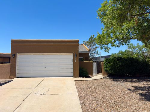 6821 Keeling St Nw, Albuquerque, NM, 87120-3319 | Card Image