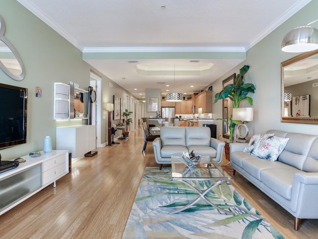 UNIT-202 - 1042 Bellasol Way, Condo with 3 bedrooms, 4 bathrooms and null parking in Apollo Beach FL | Image 39