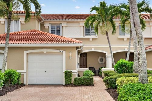 2406 Laurentina Ln, CAPE CORAL, FL, 33909 | Card Image