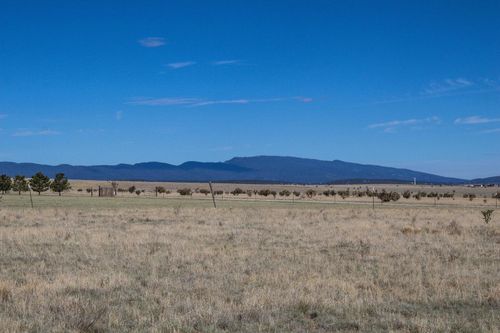 30 Camino De Fe, Moriarty, NM, 87035-5375 | Card Image