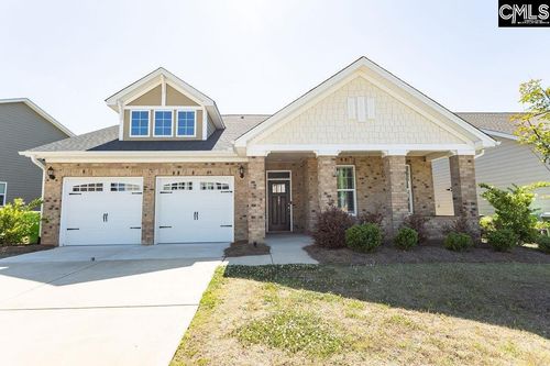 791 Ruskin Drive, Chapin, SC, 29036 | Card Image