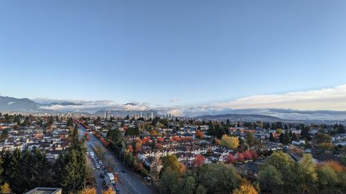 1703-5515 Boundary Rd, Vancouver, BC, V5R0E3 | Card Image