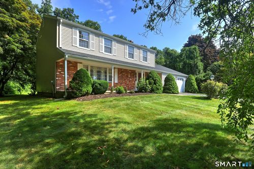 265 Argyle Rd, Orange, CT, 06477-2915 | Card Image
