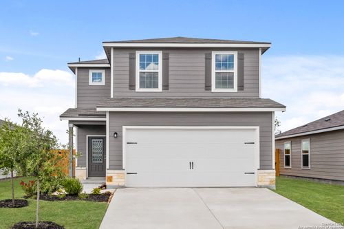 11531 Barn Owl Aly, San Antonio, TX, 78223-5227 | Card Image