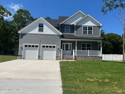 73 Highland Drive, House other with 4 bedrooms, 2 bathrooms and null parking in Barnegat NJ | Image 1