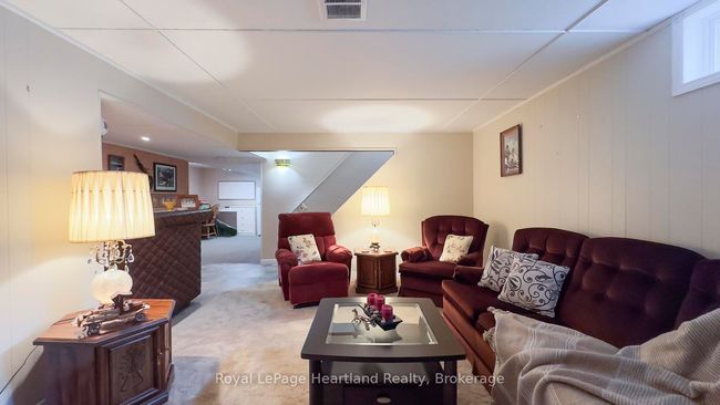 191 Wellington St S, House other with 3 bedrooms, 1 bathrooms and 2 parking in Goderich ON | Image 27