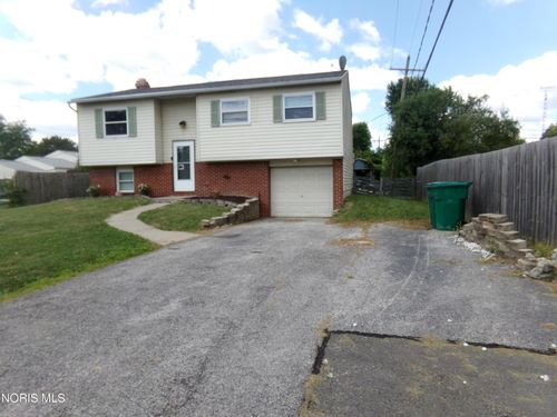 28671 Starbright Blvd, Perrysburg, OH, 43551-4681 | Card Image