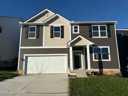 11147 Castlebrook Dr, Louisville, KY, 40291-8332 | Card Image