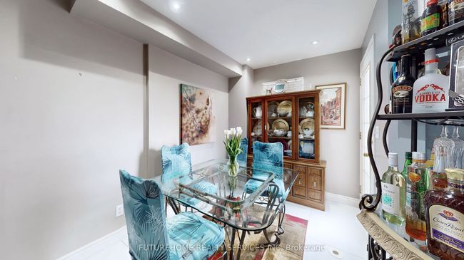 83 Sprucedale Way, Condo with 4 bedrooms, 4 bathrooms and 1 parking in Whitby ON | Image 18