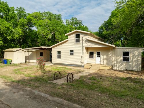 606 Clark Street, Hillsboro, TX, 76645 | Card Image