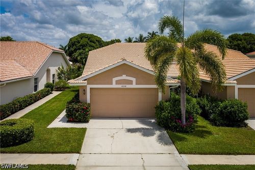9-6658 Castlelawn Pl, NAPLES, FL, 34113-1612 | Card Image