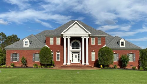 116 Meadowbrook Rd, Bolivar, TN, 38008-1425 | Card Image