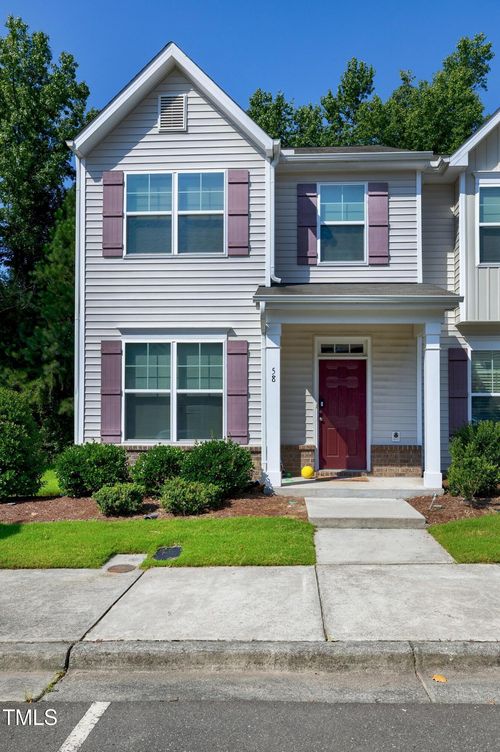 unit-58-102 Harvest Oaks Ln, Durham, NC, 27703-4679 | Card Image