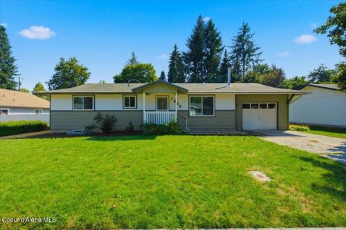 1922 E Saint Maries Ave, Coeur D Alene, ID, 83814-5648 | Card Image