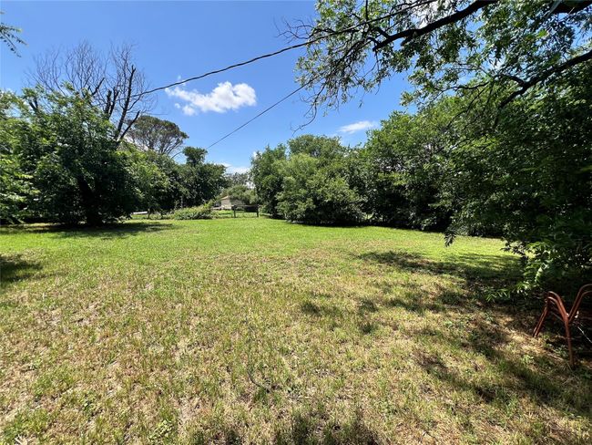 1103 N Avenue D, House other with 3 bedrooms, 1 bathrooms and null parking in Haskell TX | Image 19