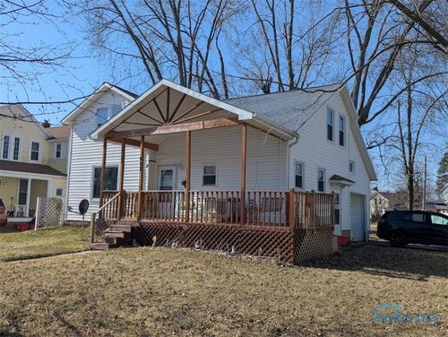 432 W Clinton St, Napoleon, OH, 43545-1541 | Card Image