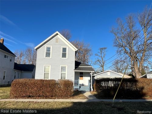 1523 Elk St, Port Huron, MI, 48060-3319 | Card Image