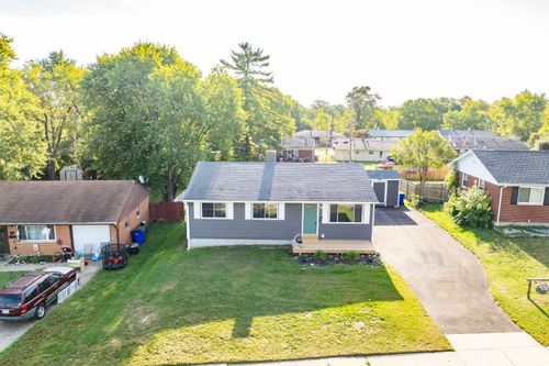 238 Twinbrook Dr, Hamilton, OH, 45013-2163 | Card Image