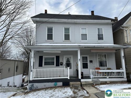 339 N 2nd St, Lehightn Boro, PA, 18235-1418 | Card Image