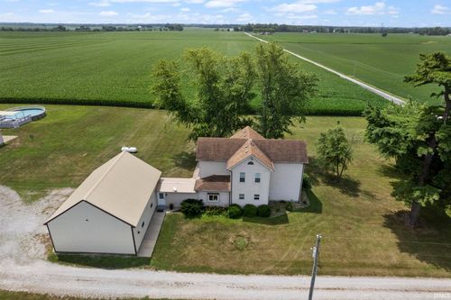 5217 N 225 E, Camden, IN, 46917-9267 | Card Image