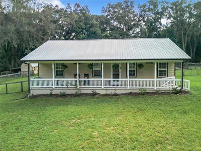 2691 Ne 175 Th Street Road, House other with 3 bedrooms, 2 bathrooms and null parking in Citra FL | Image 2