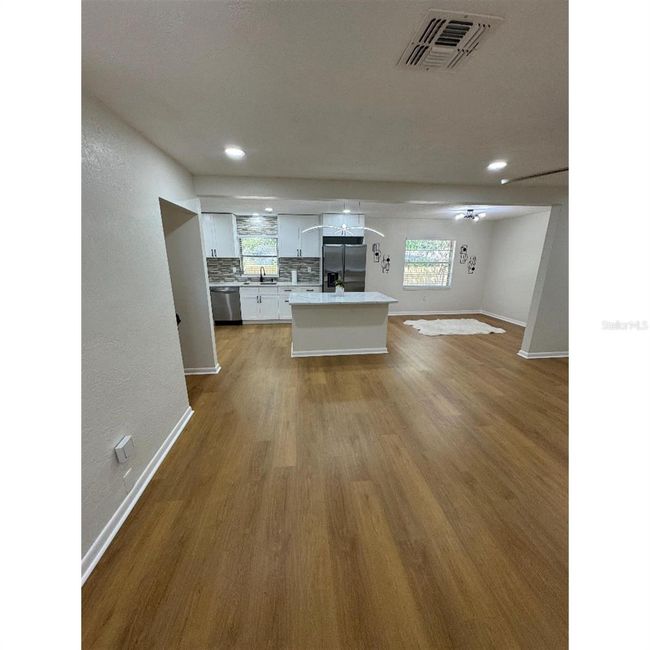 601 Lantern Ln, House other with 2 bedrooms, 1 bathrooms and null parking in ORANGE CITY FL | Image 9
