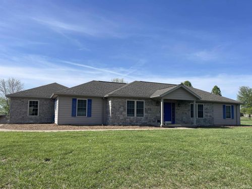 18686 N Quail Dr, Dale, IN, 47523-8705 | Card Image