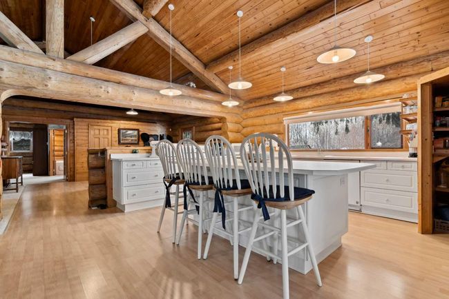 25124 Township Road 362, House other with 3 bedrooms, 5 bathrooms and null parking in Rural Red Deer County AB | Image 8