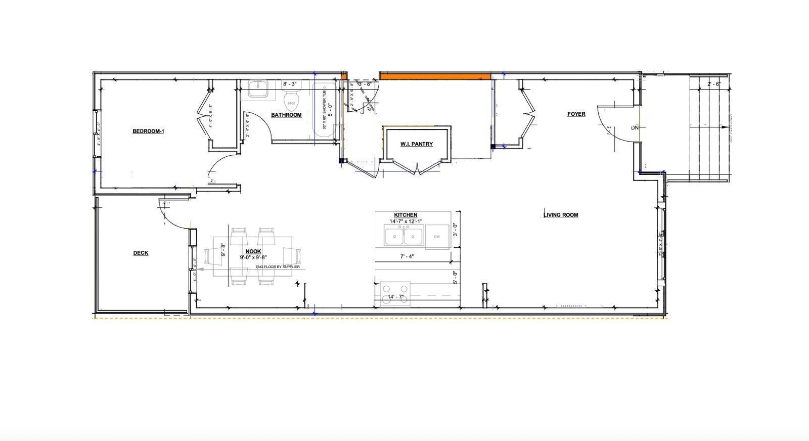 Residential in Leduc 4