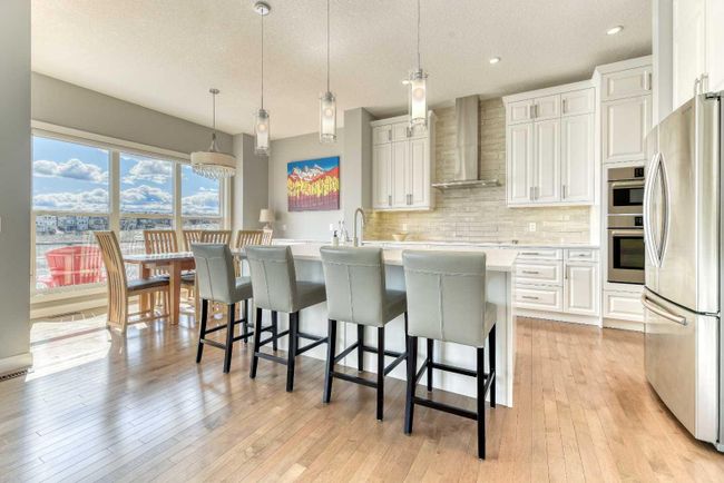 140 Nolanlake View Nw, Home with 4 bedrooms, 3 bathrooms and 4 parking in Calgary AB | Image 8