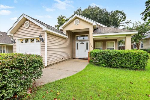 3506 Lands End Lane, TALLAHASSEE, FL, 32317 | Card Image