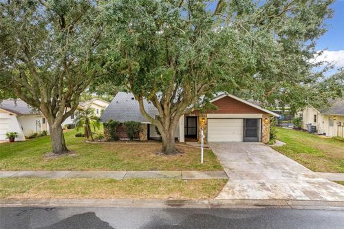 8626 Woodbridge Dr, NEW PORT RICHEY, FL, 34655-2933 | Card Image