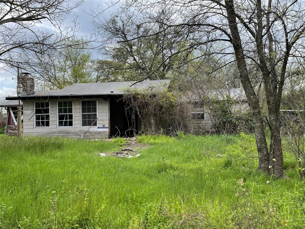 County Road 1296 , Morgan, TX 76671