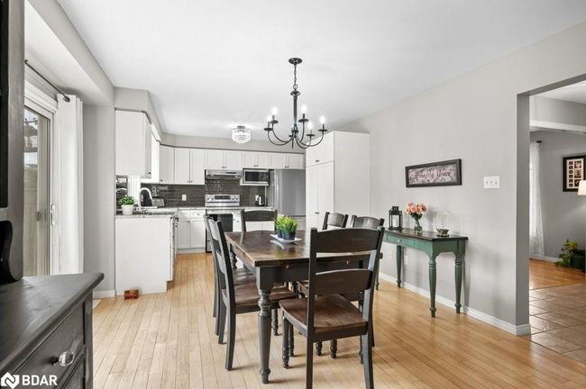 47 Dunrobin Dr, House other with 5 bedrooms, 4 bathrooms and 4 parking in Caledonia ON | Image 11