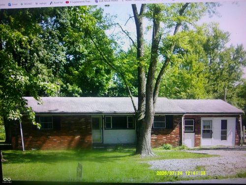 1160 E Us Highway 50, North Vernon, IN, 47265 | Card Image