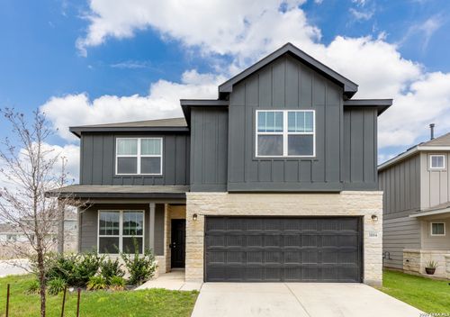 11664 Anselmo, San Antonio, TX, 78254-4890 | Card Image