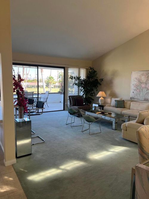 75 Calle Encinitas, Rancho Mirage, CA, 92270-4669 | Card Image