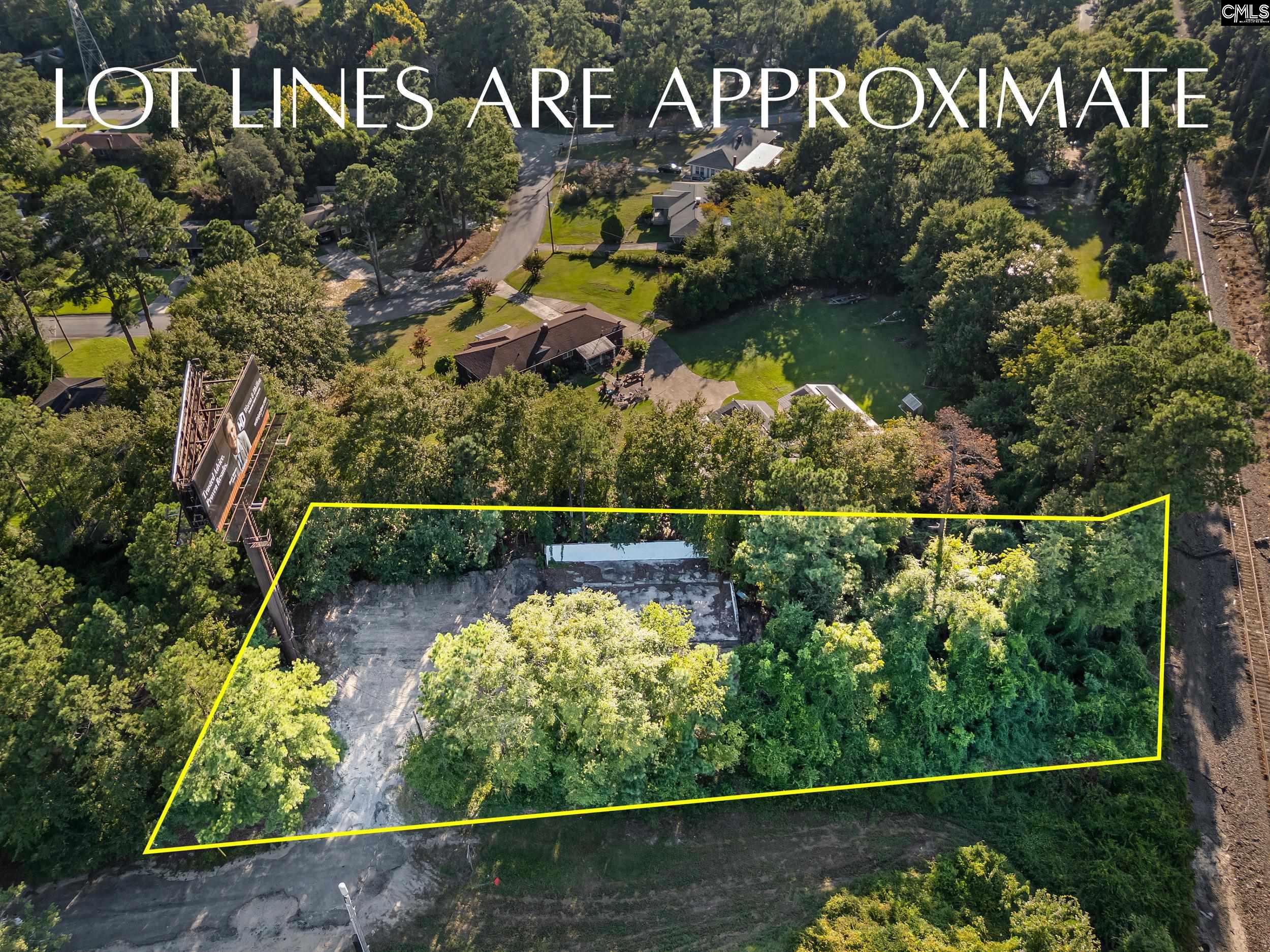 Land in West Columbia 2