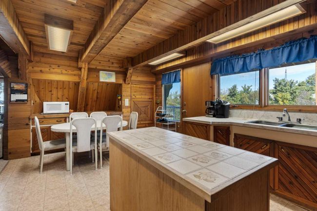 22 Front St, House other with 4 bedrooms, 1 bathrooms and null parking in White Sands AB | Image 12