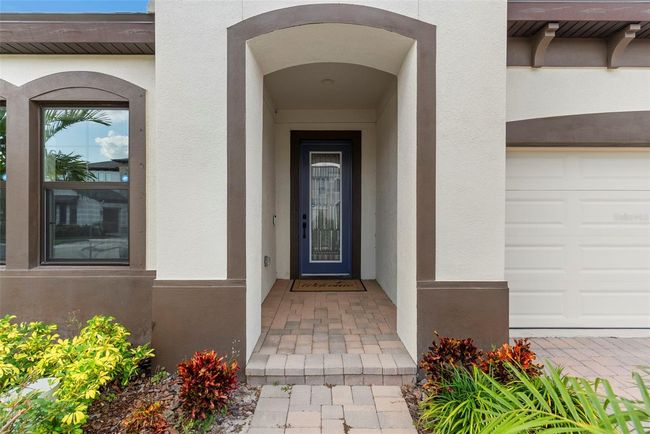 13182 Twin Bridges Dr, House other with 5 bedrooms, 4 bathrooms and null parking in RIVERVIEW FL | Image 5