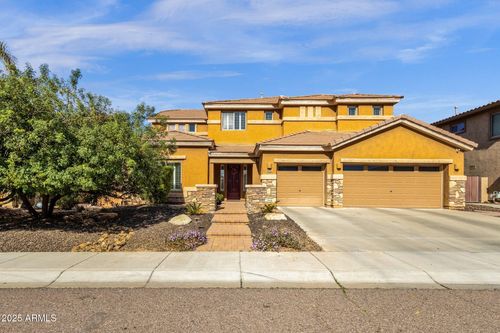 5032 W Yearling Road, Phoenix, AZ, 85083 | Card Image