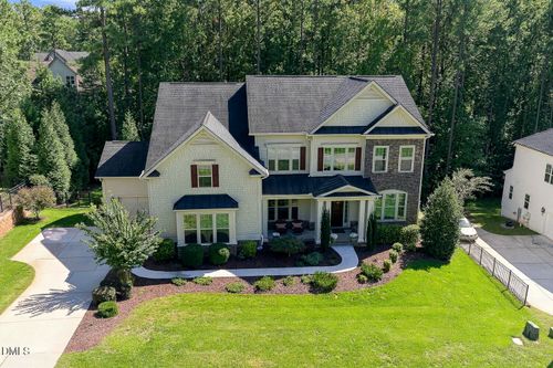 7628 Summer Pines Way, Wake Forest, NC, 27587-1734 | Card Image
